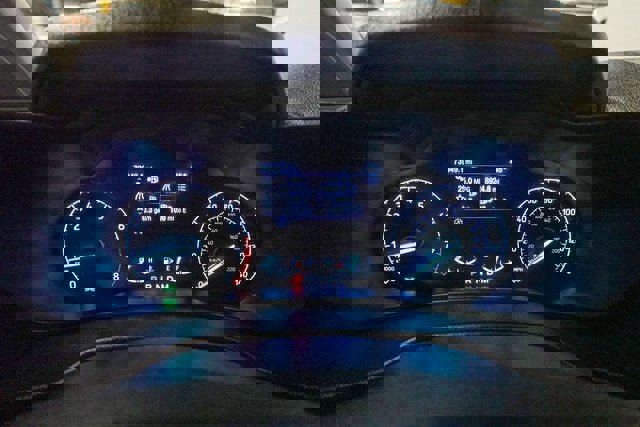 Used 2021 Ford Transit Connect XL image 14