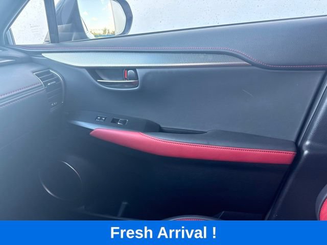 Used 2019 Lexus NX 300 F Sport FWD image 10