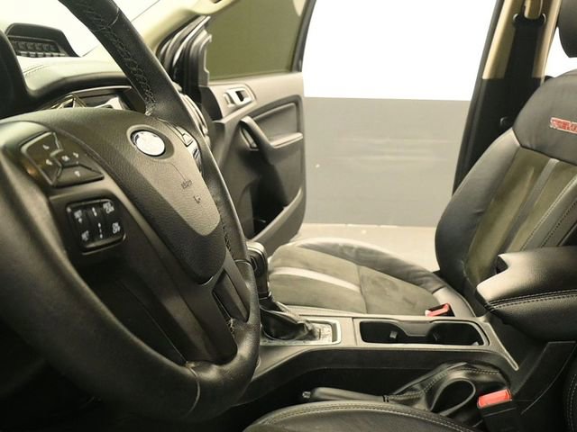 Certified 2022 Ford Ranger Lariat w/ Tremor Off-Road Package image 21