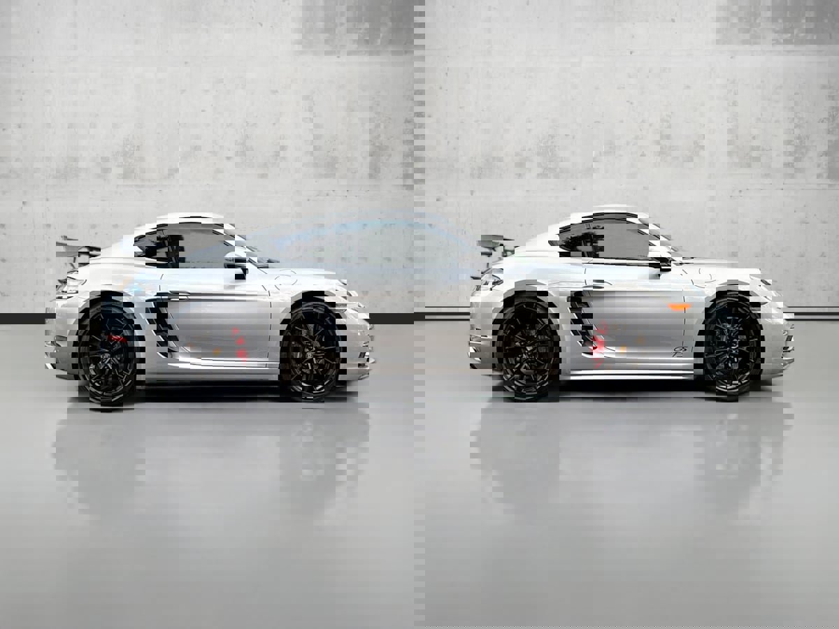 Used 2019 Porsche 718 Cayman GTS image 8