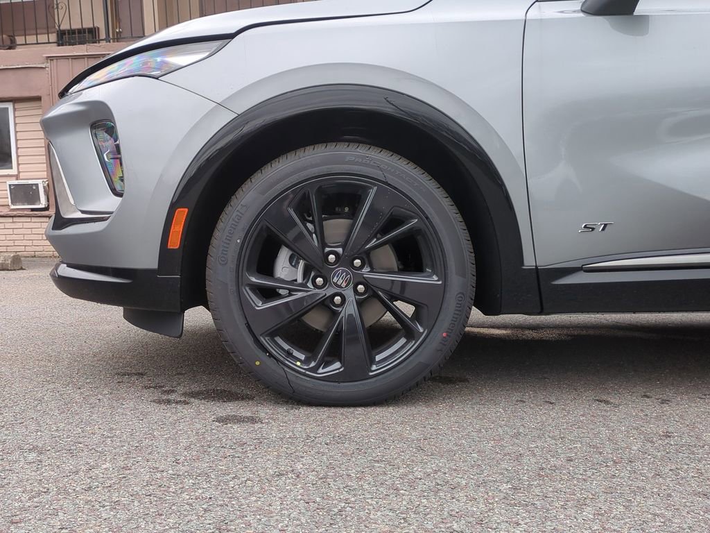 New 2026 Buick Envision Sport Touring image 16