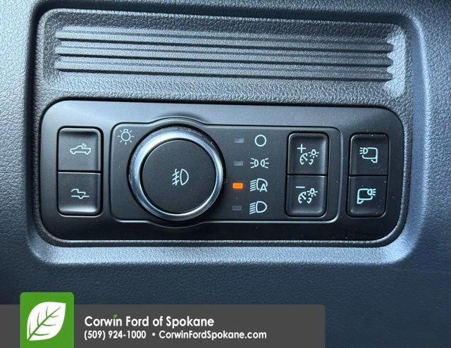 Used 2026 Ford F450 Platinum AWD/4WD image 26