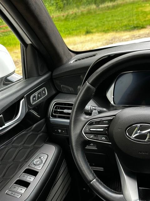 Used 2022 Hyundai Palisade Calligraphy w/ Cargo Package AWD/4WD image 30