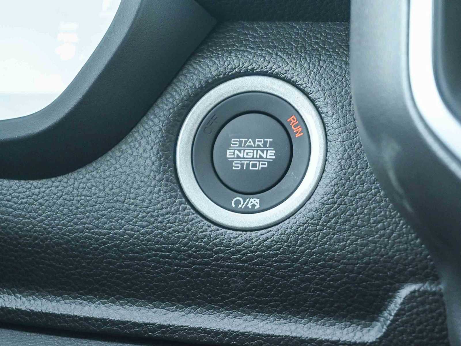 New 2026 RAM 1500 Big Horn image 18