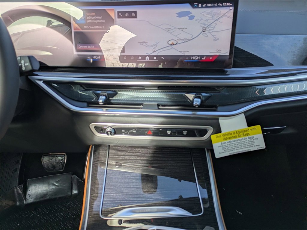 New 2026 BMW X5 xDrive40i image 32