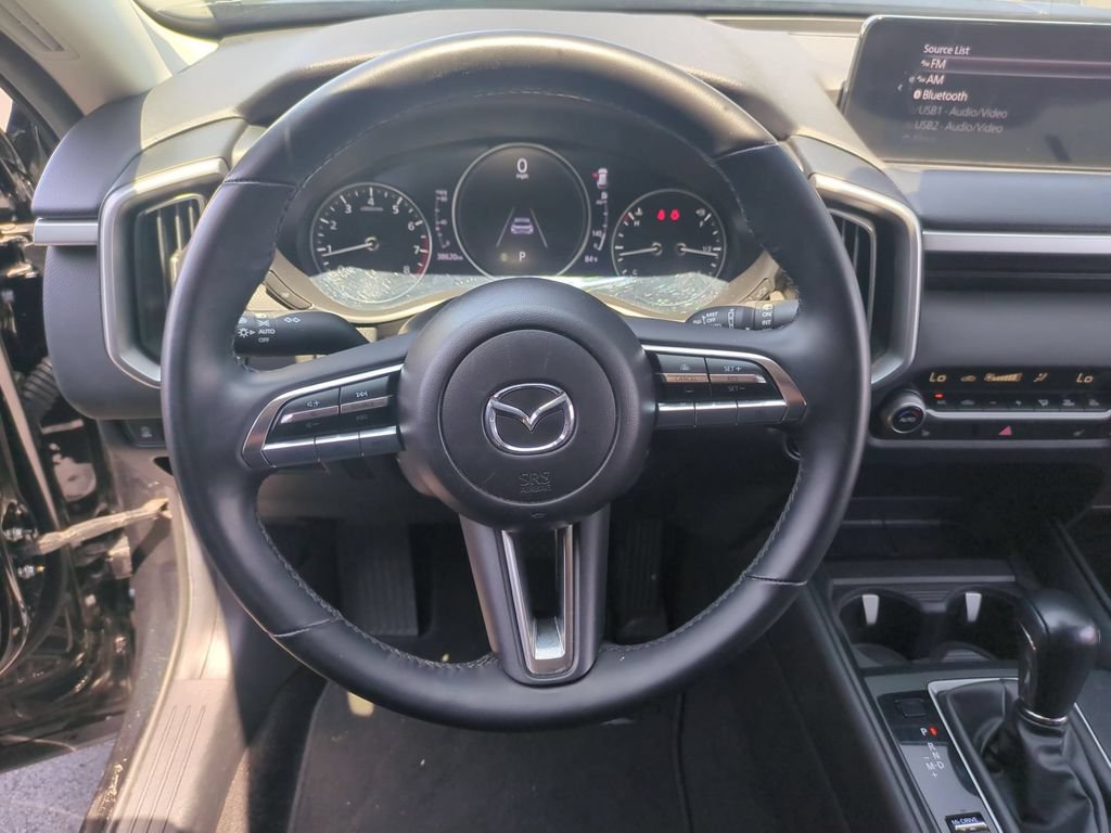 Used 2025 MAZDA CX-50 AWD 2.5 S w/ Preferred Package image 23