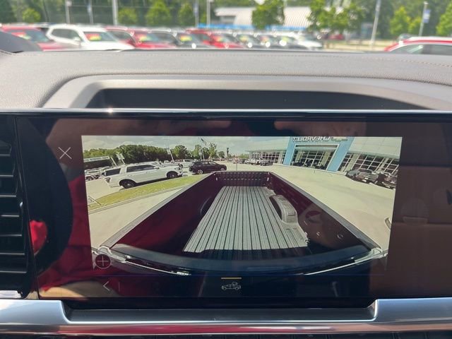 New 2025 Chevrolet Silverado 2500 High Country w/ Technology Package image 31