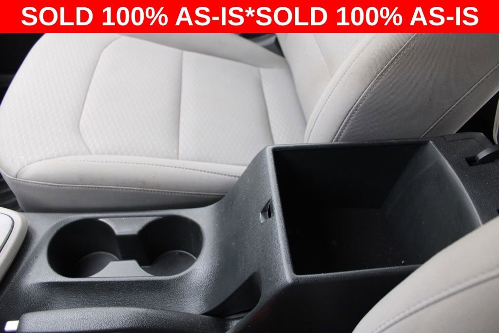 Used 2020 Hyundai Elantra SEL image 34