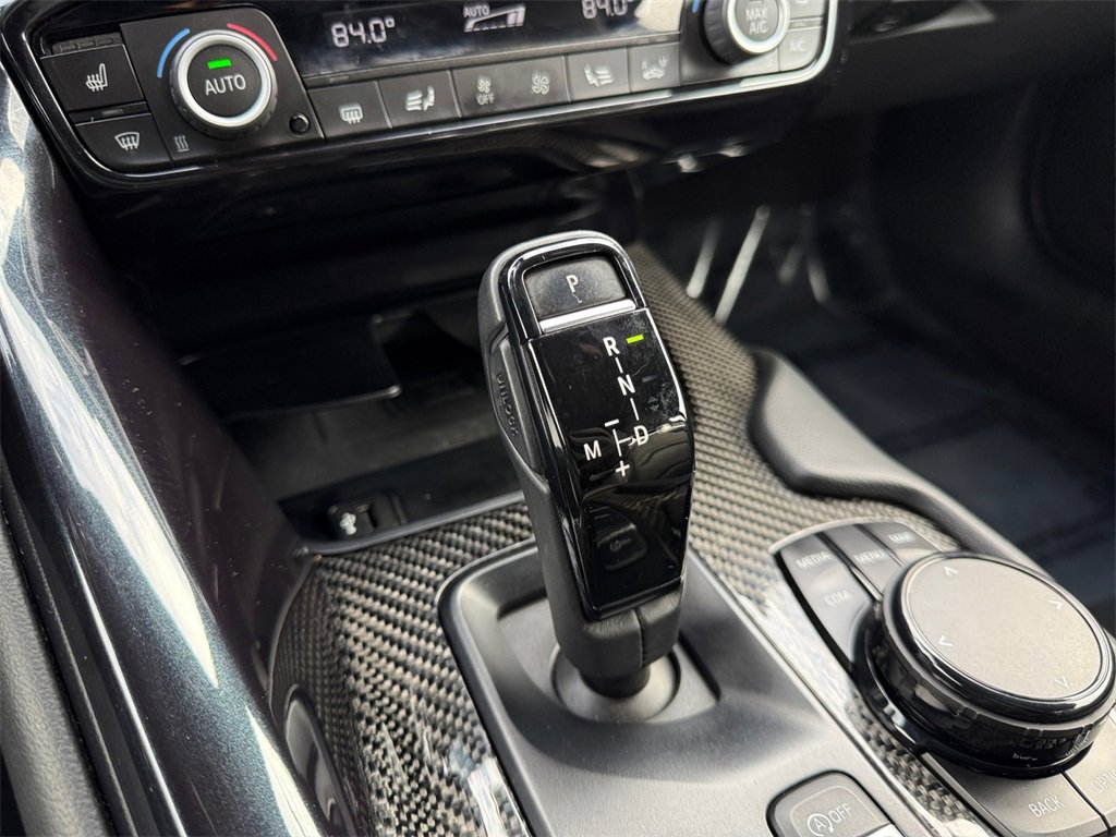 Used 2021 Toyota Supra Premium w/ Driver Assist Package image 18