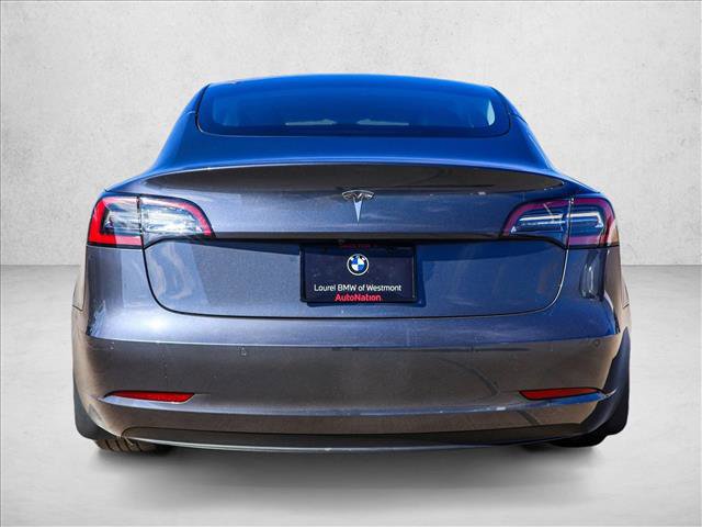Used 2021 Tesla Model 3 Standard Range Plus image 6