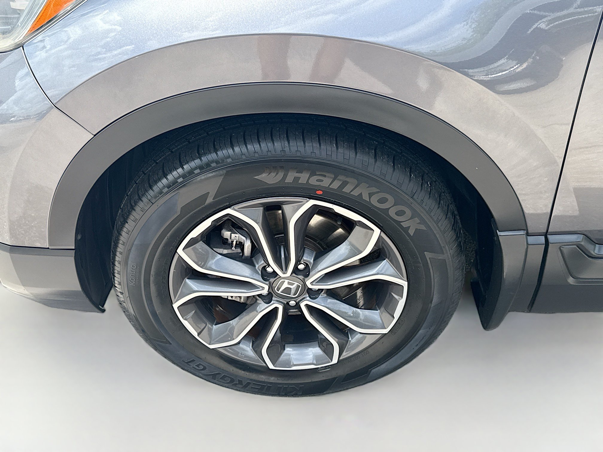 Certified 2022 Honda CR-V EX image 36