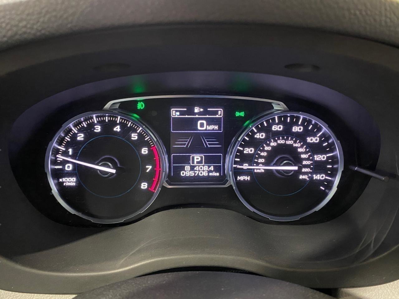 Used 2018 Subaru Forester 2.5i Premium AWD/4WD image 26