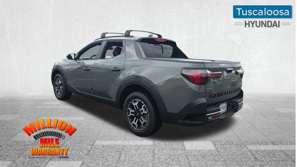 New 2026 Hyundai Santa Cruz XRT AWD/4WD image 5
