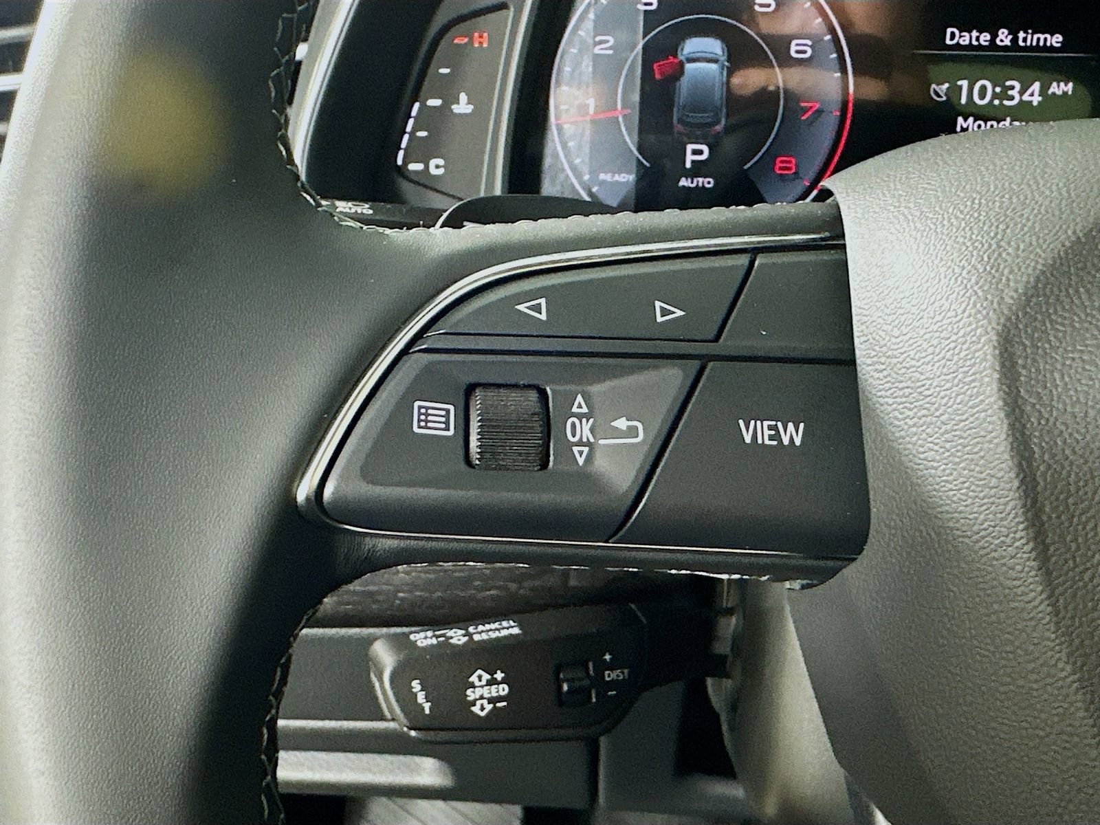 New 2026 Audi Q7 2.0T Premium AWD/4WD image 18