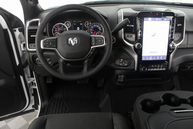 New 2026 RAM 2500 Big Horn image 11