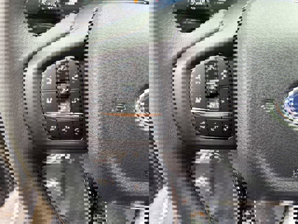 New 2025 Ford Ranger Lariat w/ FX4 Off-Road Package image 19