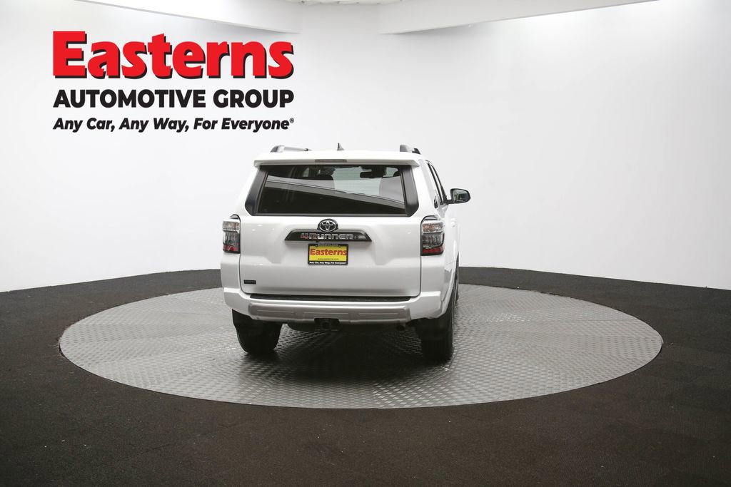 Used 2024 Toyota 4Runner TRD Off-Road image 36