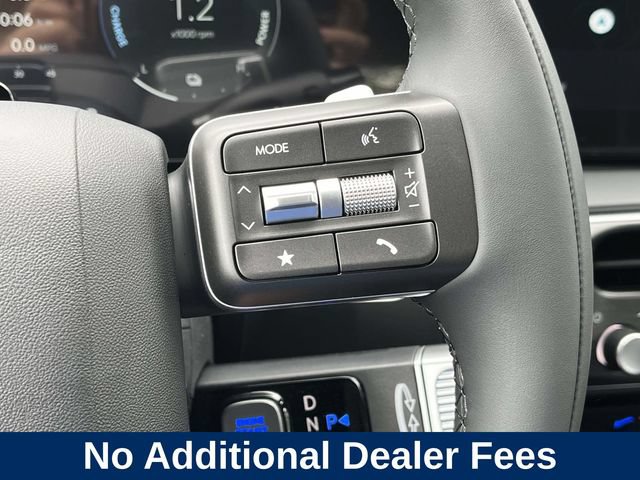 New 2026 Hyundai Palisade Calligraphy AWD/4WD image 23