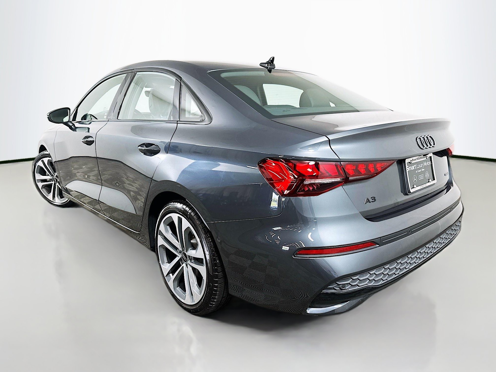 Used 2026 Audi A3 2.0T Premium w/ Black Optic Package AWD/4WD image 7