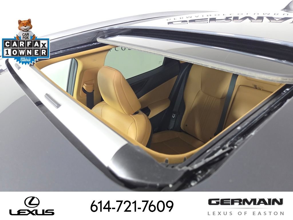 Certified 2026 Lexus NX 350 AWD w/ Premium Package image 31