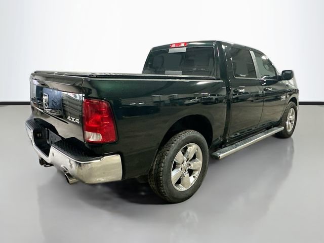 Used 2017 RAM 1500 Big Horn image 6