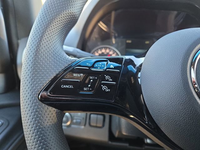 New 2026 Mercedes-Benz Sprinter 2500 image 18