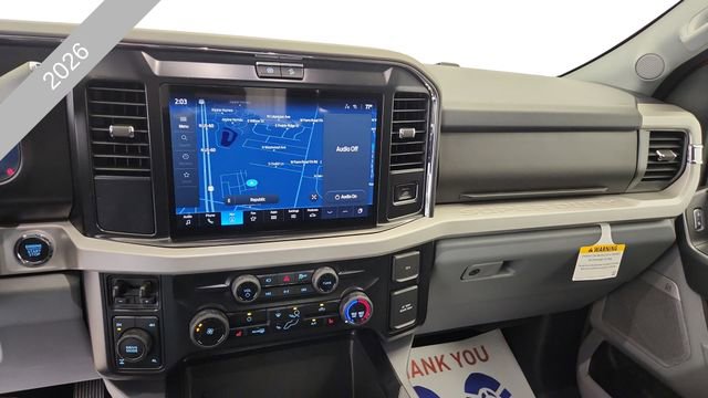 New 2026 Ford F250 XLT w/ XLT Premium Package AWD/4WD image 18