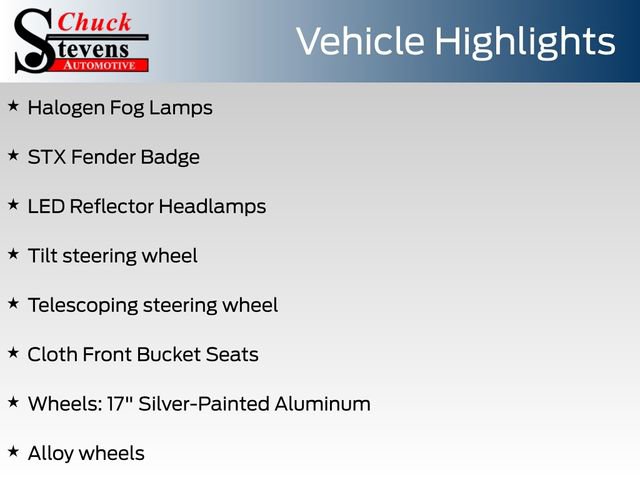 New 2026 Ford Ranger XL RWD image 8