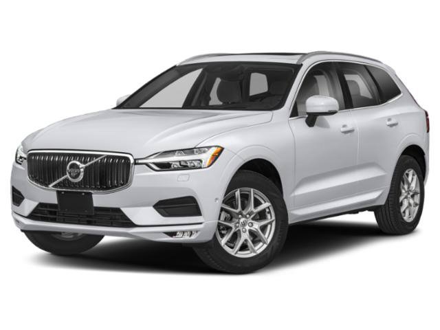 Used 2019 Volvo XC60 T6 Inscription AWD/4WD image 1