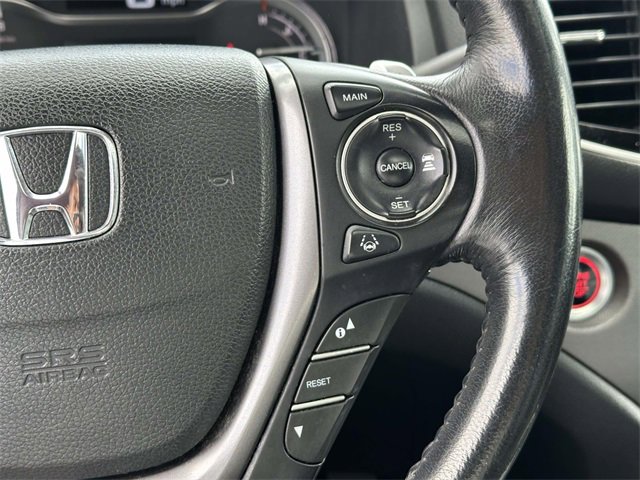 Used 2022 Honda Ridgeline RTL-E image 22
