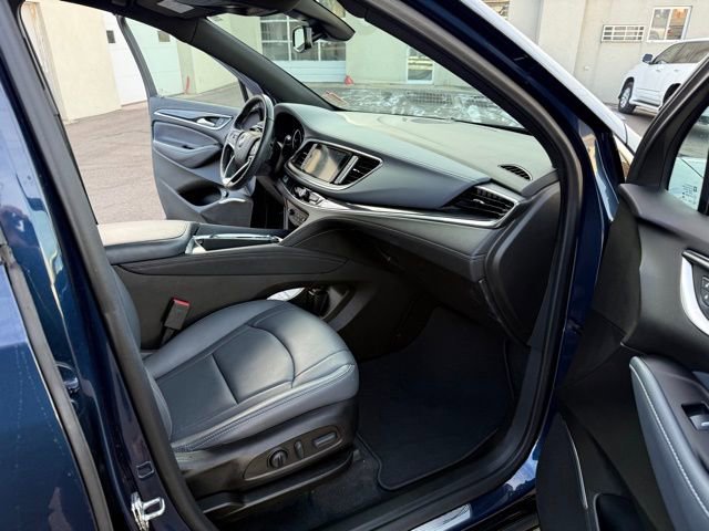 Used 2023 Buick Enclave Essence w/ Experience Buick Package image 14
