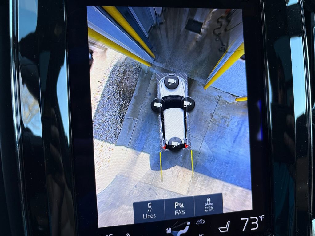 Used 2021 Volvo XC60 T5 Inscription w/ Advanced Package image 26