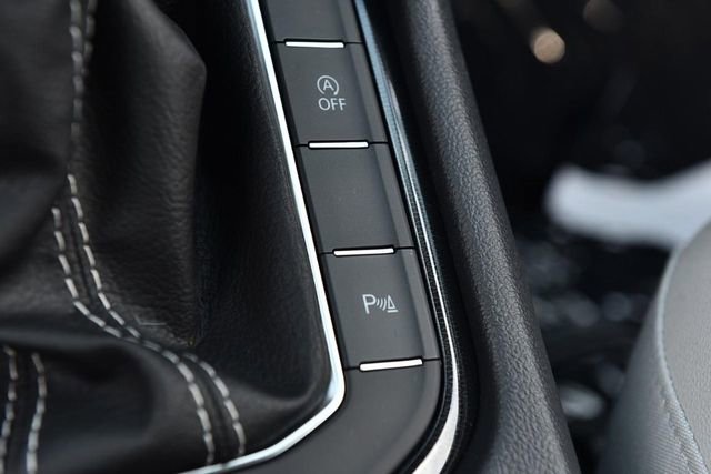 New 2026 Volkswagen Taos SE AWD/4WD image 18
