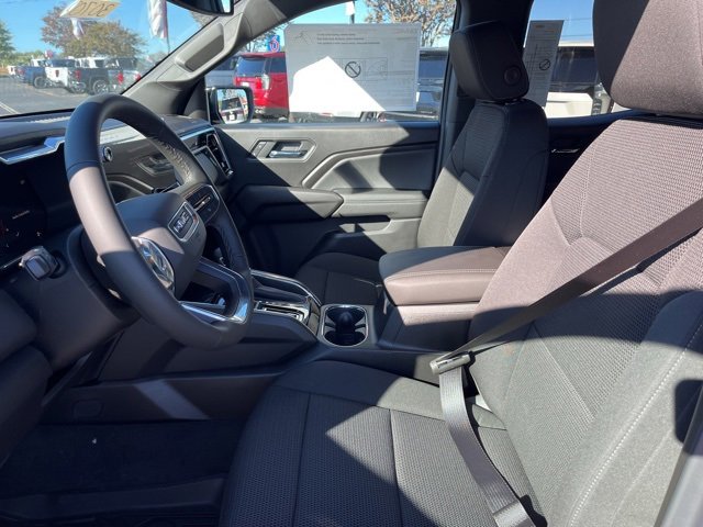 New 2026 GMC Canyon Elevation w/ Convenience Package image 7