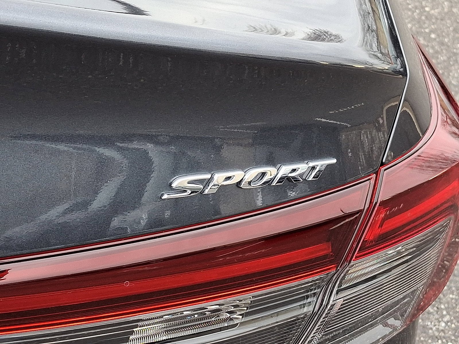 Certified 2025 Honda Civic Sport image 31