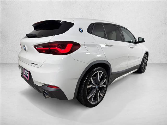 Used 2020 BMW X2 sDrive28i w/ M Sport X Package FWD image 5