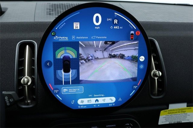 Certified 2025 MINI Cooper Countryman S image 17