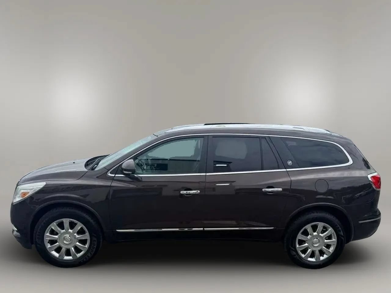 Used 2015 Buick Enclave Premium FWD image 5