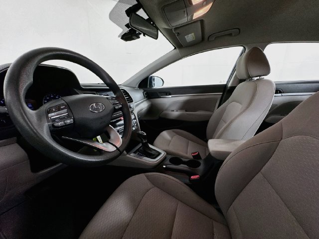 Used 2020 Hyundai Elantra SEL w/ Cargo Package (C1) FWD image 18
