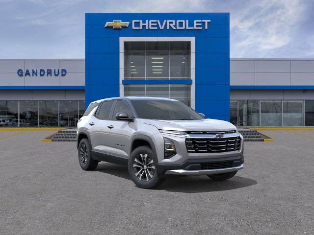 New 2026 Chevrolet Equinox LT w/ Convenience Package II image 25