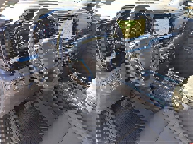 New 2026 Chevrolet Silverado 1500 RST image 17