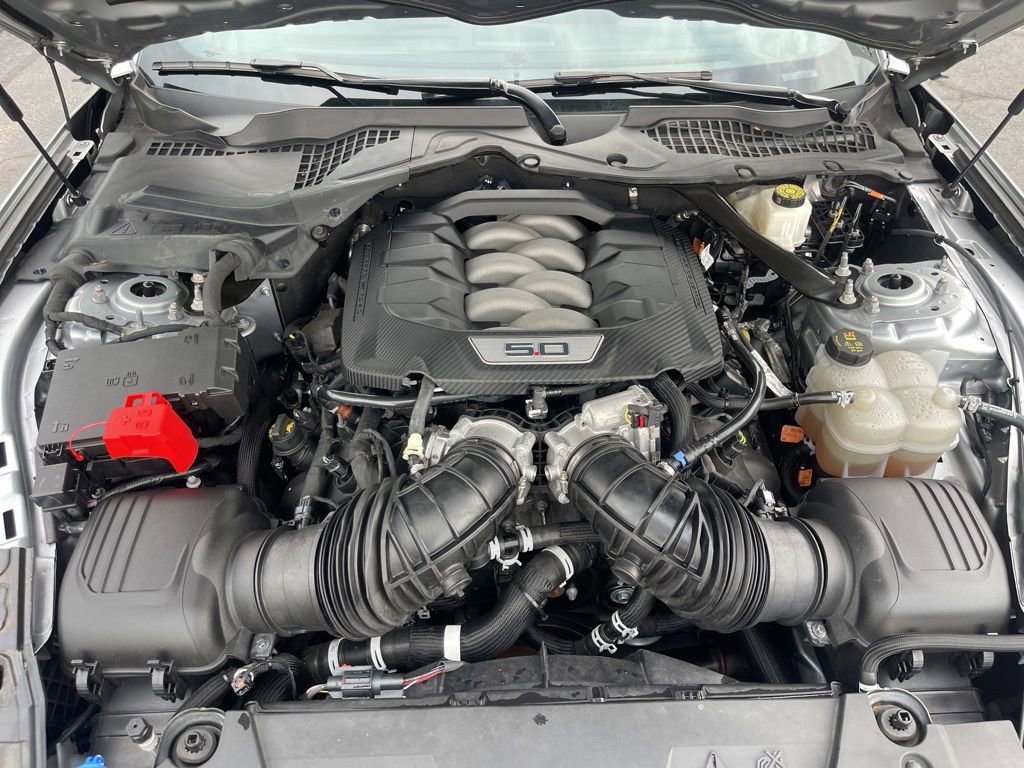 Used 2024 Ford Mustang GT image 26