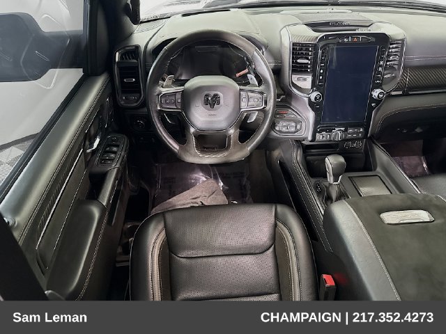 Used 2024 RAM 1500 TRX AWD/4WD image 23