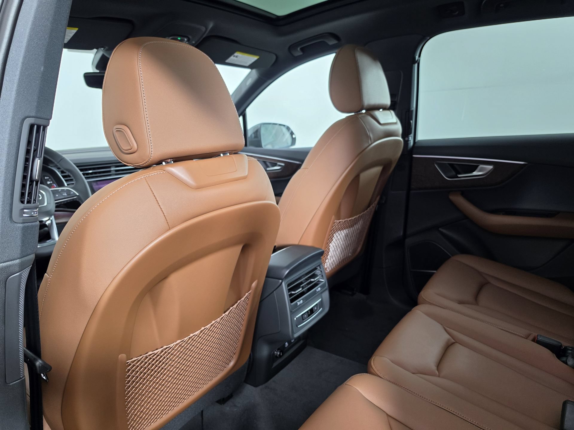 New 2026 Audi Q7 3.0T Premium AWD/4WD image 37