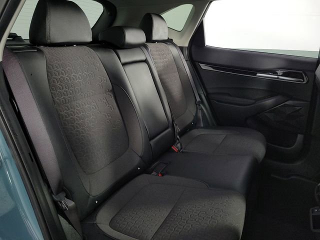 Used 2025 Kia Seltos S image 16