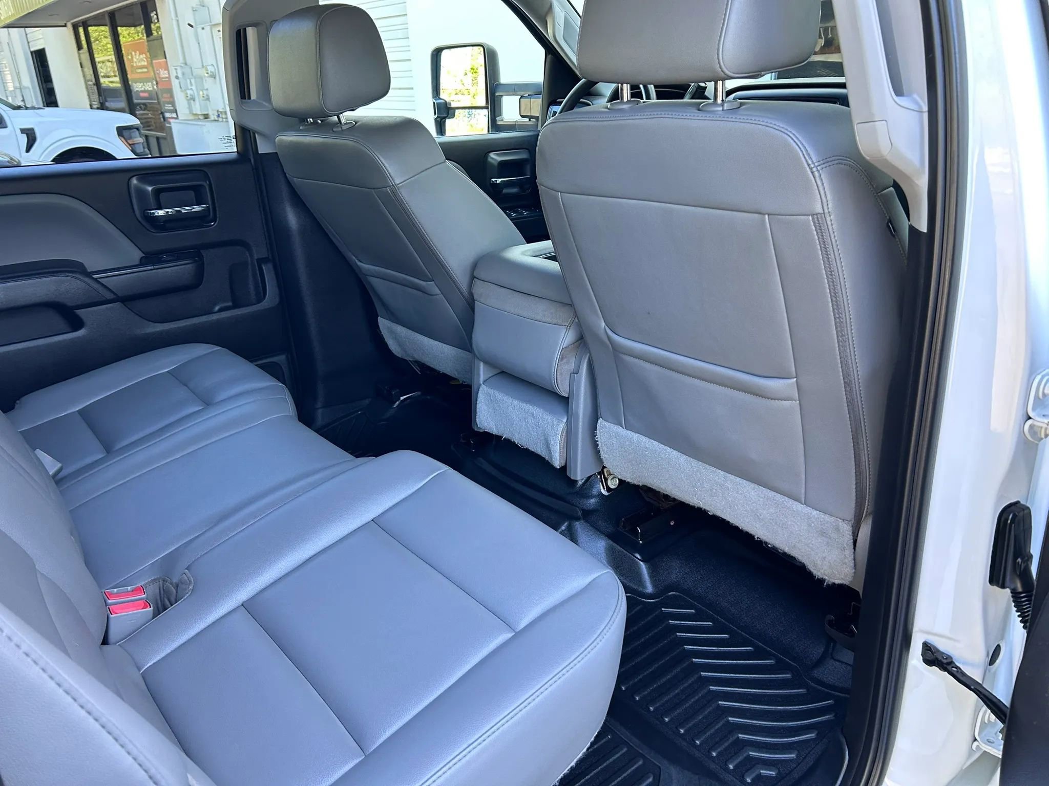 Used 2019 Chevrolet Silverado 2500 W/T w/ WT Convenience Package image 56