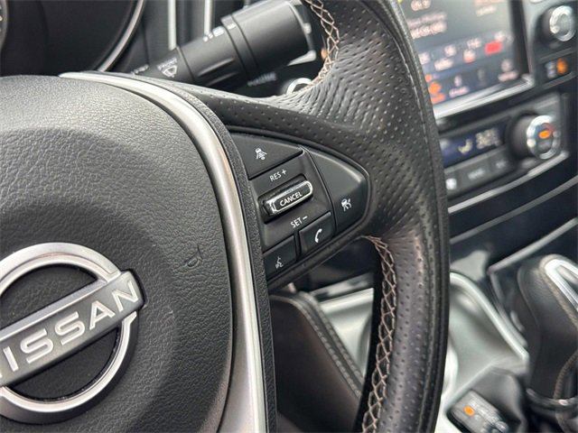 Used 2023 Nissan Maxima SL image 31