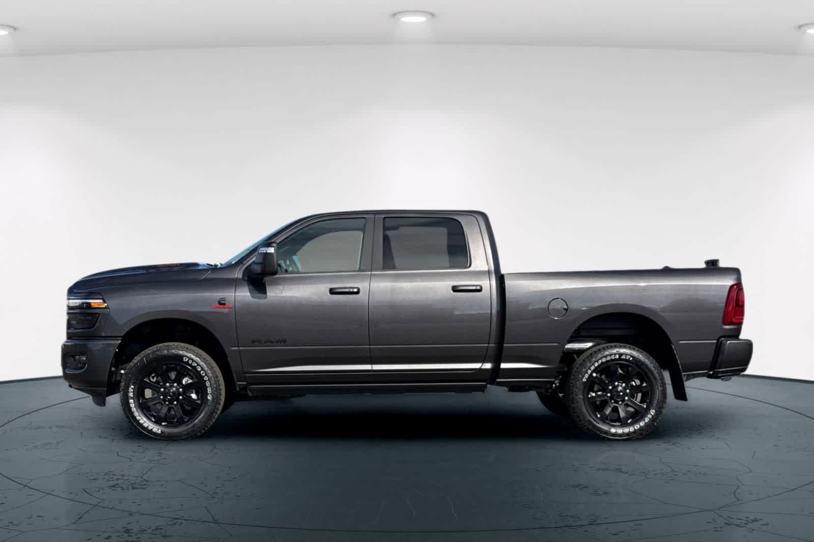 New 2026 RAM 2500 Laramie image 9