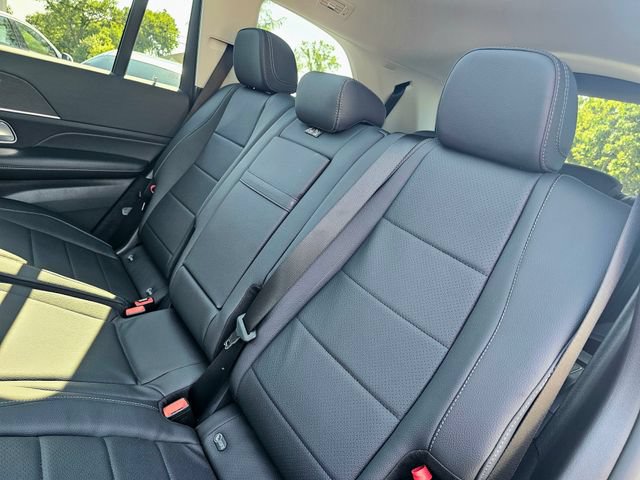 New 2026 Mercedes-Benz GLS 450 4MATIC image 24