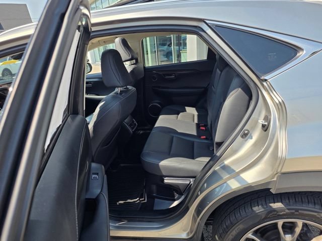 Used 2018 Lexus NX 300 AWD w/ Comfort Package image 17